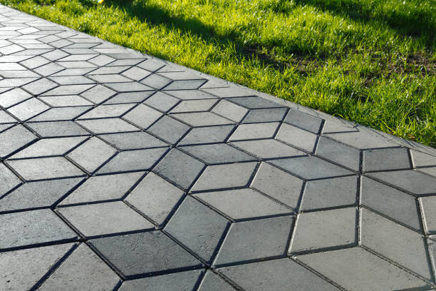 Best Brick Paver Driveways in Lansing, KS